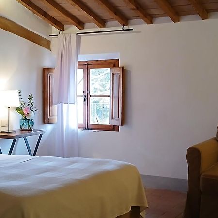 Agriturismo Villa Gorgognano تْشيرتالدو المظهر الخارجي الصورة