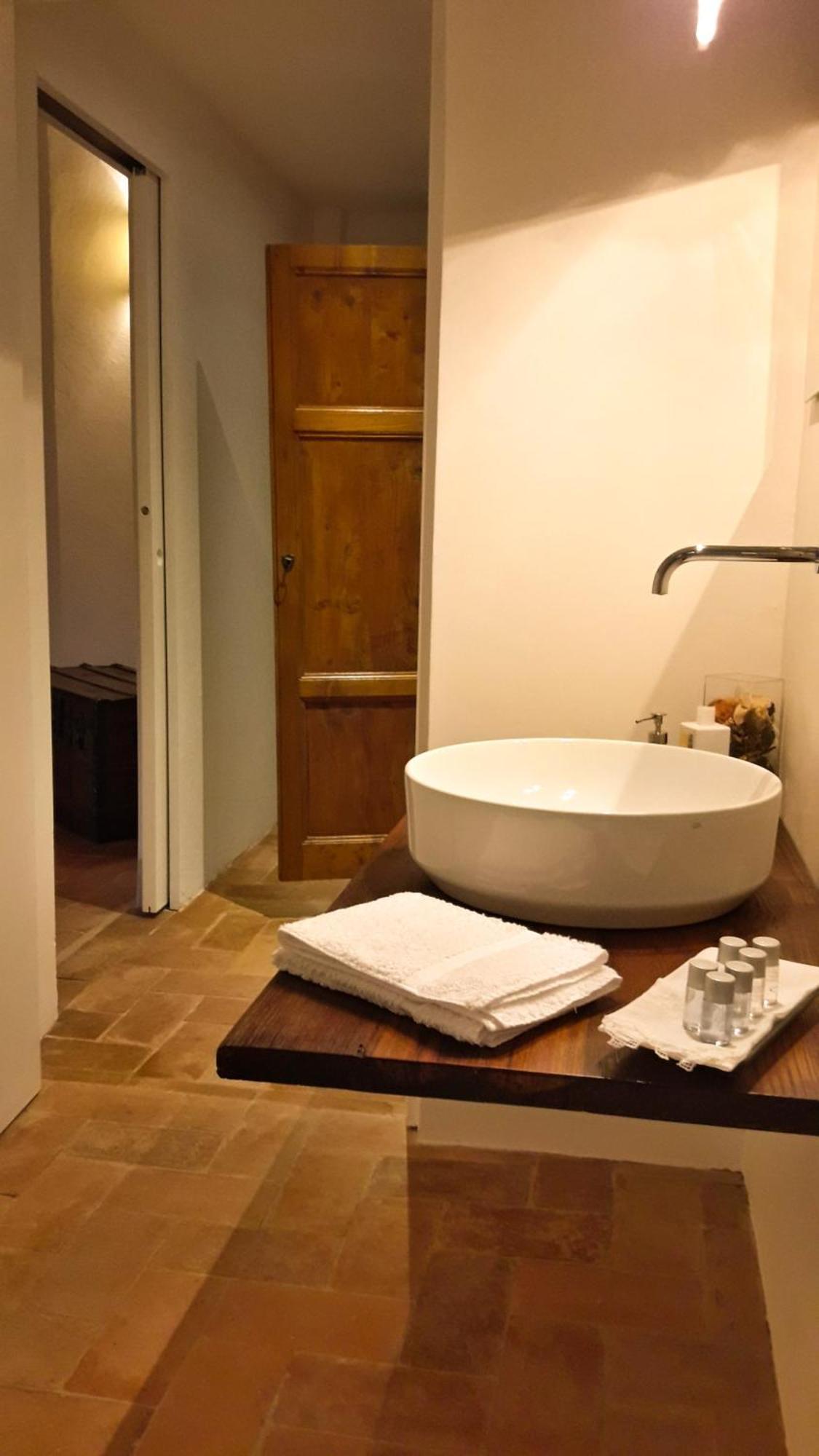 Agriturismo Villa Gorgognano تْشيرتالدو المظهر الخارجي الصورة