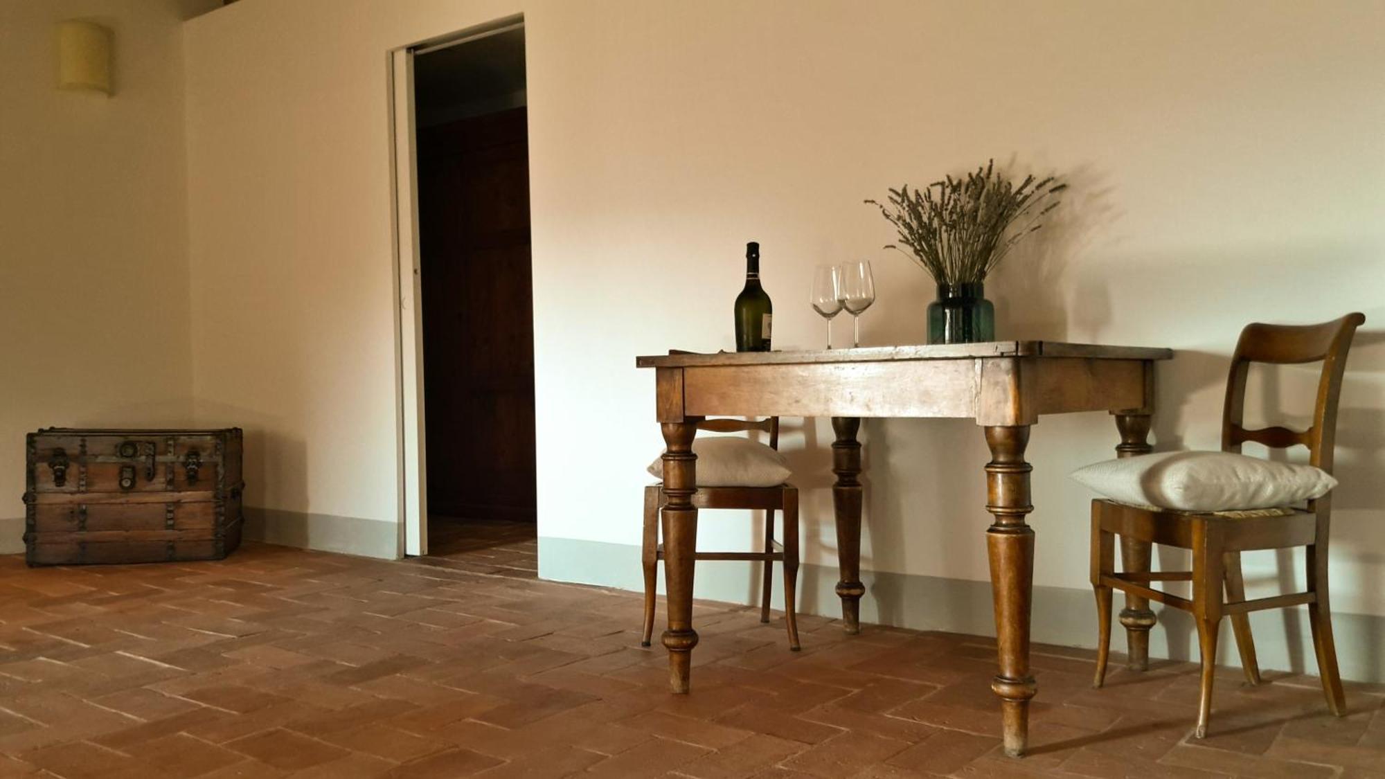 Agriturismo Villa Gorgognano تْشيرتالدو المظهر الخارجي الصورة