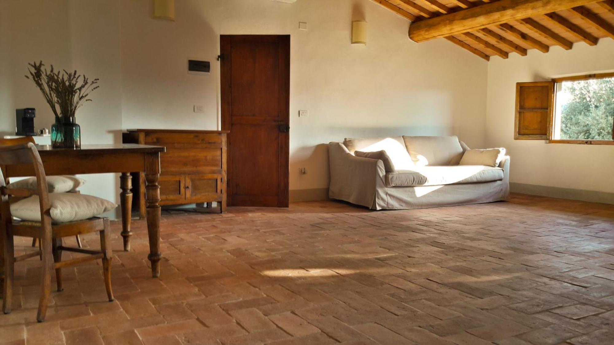 Agriturismo Villa Gorgognano تْشيرتالدو المظهر الخارجي الصورة