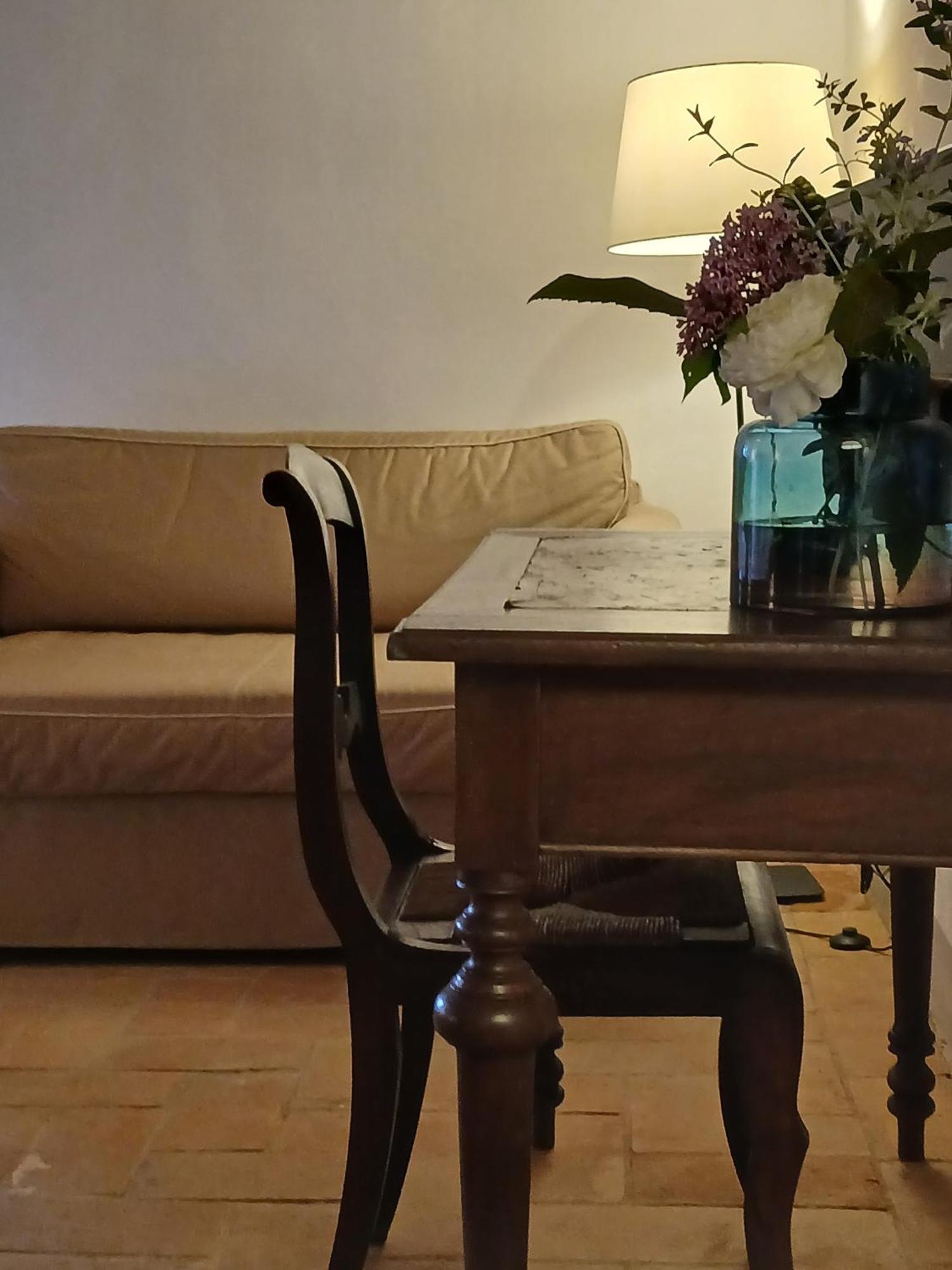 Agriturismo Villa Gorgognano تْشيرتالدو المظهر الخارجي الصورة