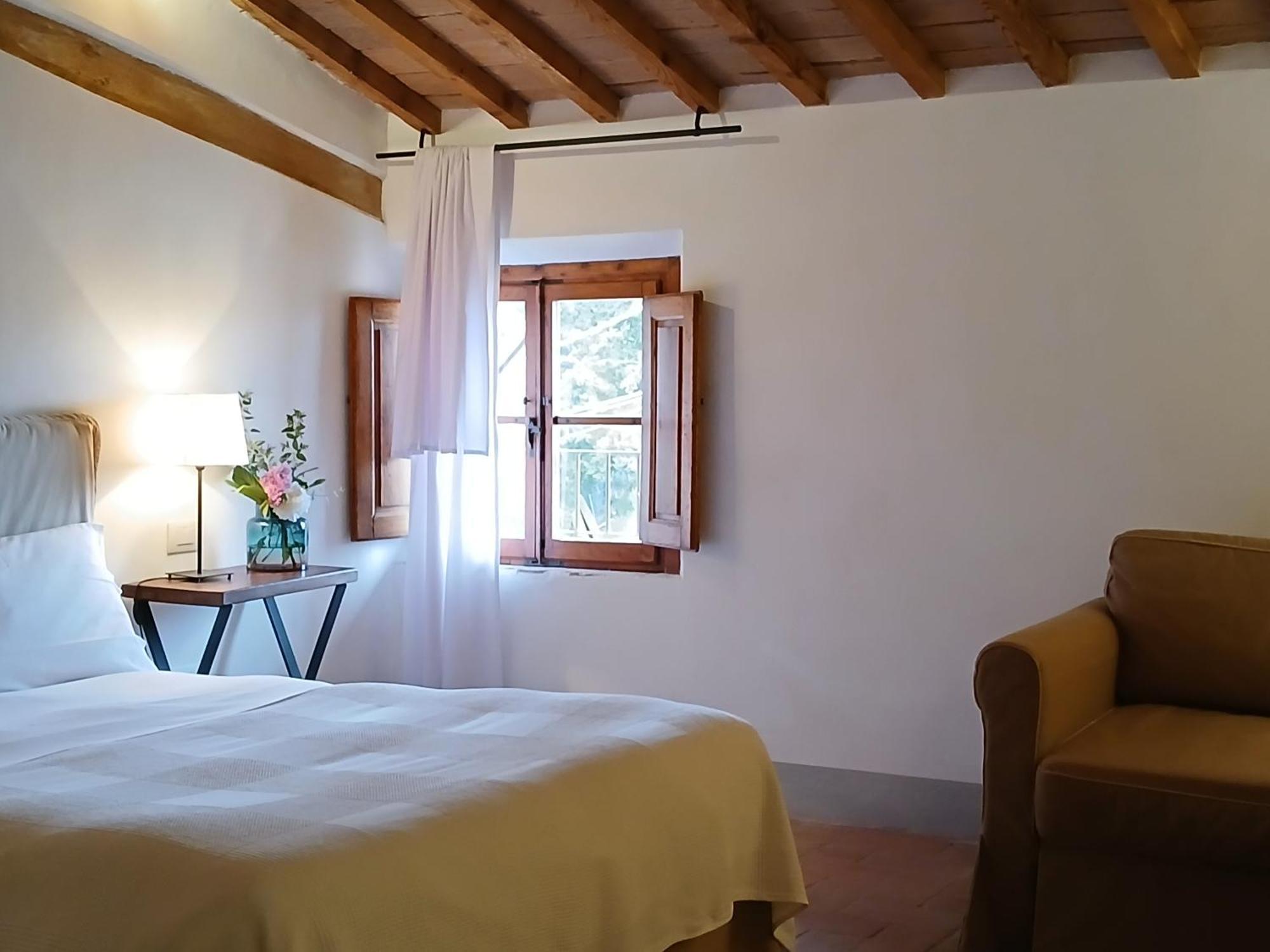 Agriturismo Villa Gorgognano تْشيرتالدو المظهر الخارجي الصورة