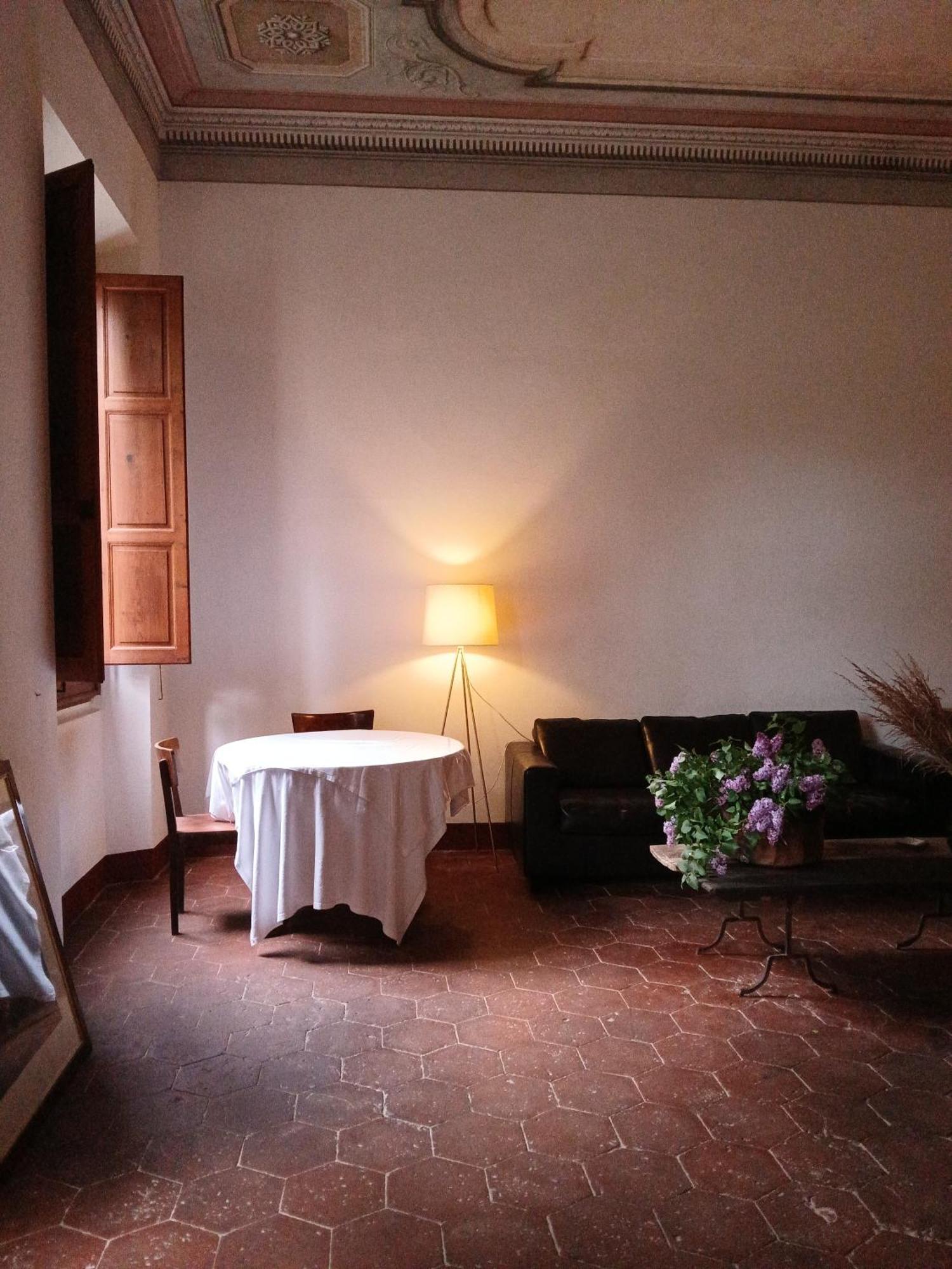 Agriturismo Villa Gorgognano تْشيرتالدو المظهر الخارجي الصورة