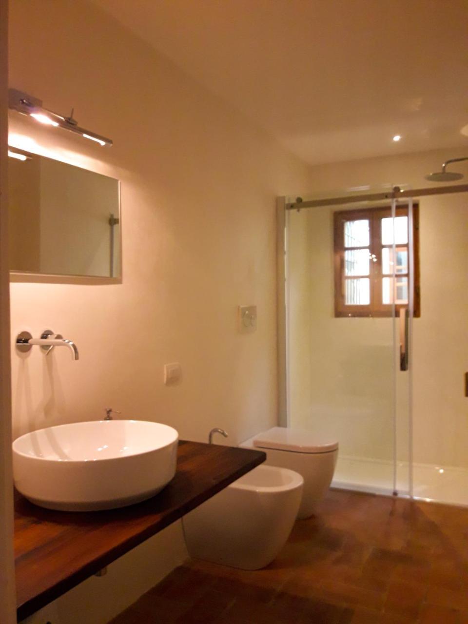 Agriturismo Villa Gorgognano تْشيرتالدو المظهر الخارجي الصورة