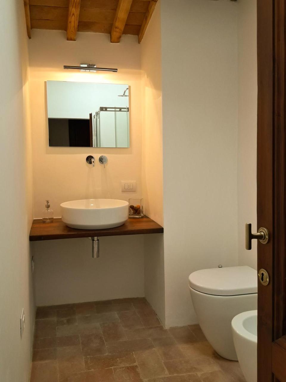 Agriturismo Villa Gorgognano تْشيرتالدو المظهر الخارجي الصورة